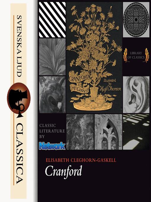 Title details for Cranford by Elizabeth Cleghorn Gaskell - Wait list